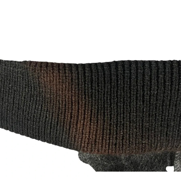 SmartWool Women's Bomber Jacket Size XS Merino Wool Ibera Plaid - Picture 10 of 16